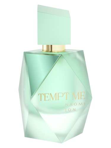 Frasco de Tempt Me, de Naomi Jon