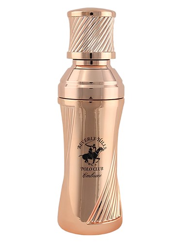 Frasco de Embrace, de Beverly Hills Polo Club