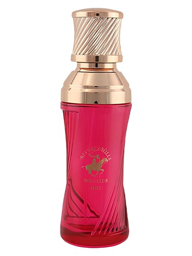 Frasco de Hot, de Beverly Hills Polo Club