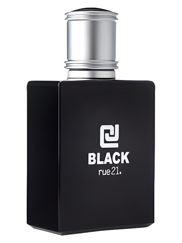 Frasco de CJ Black — Rue21