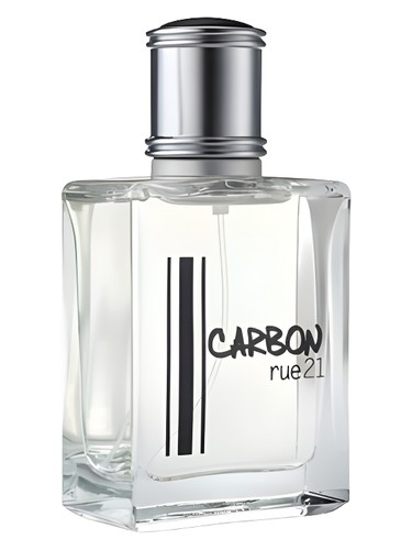 Frasco de Carbon, de Rue21