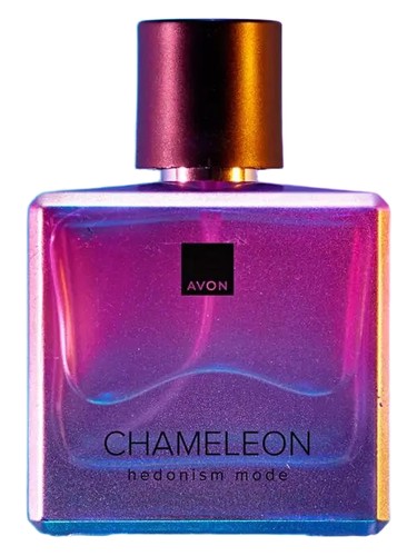 Frasco de Chameleon Hedonism Mode — Avon
