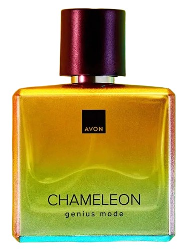 Frasco de Chameleon Genius Mode, de Avon