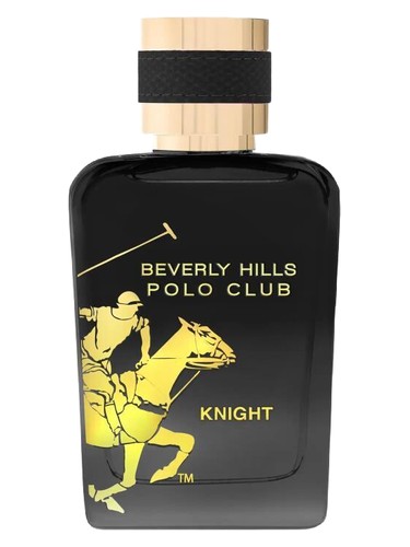 Frasco de Knight, de Beverly Hills Polo Club