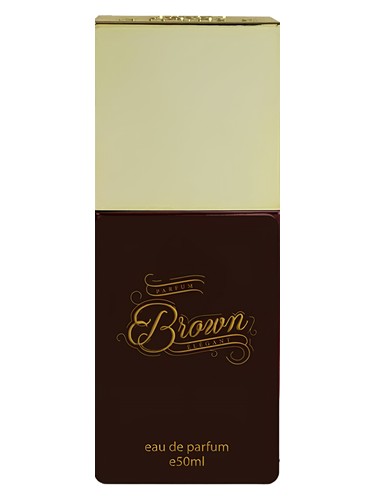 Frasco de Brown, de Ahmed Al Maghribi