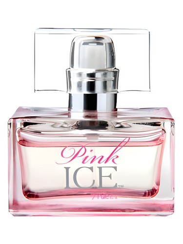 Frasco de Pink Ice — Rue21