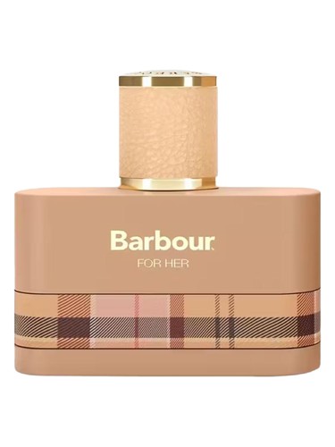 Frasco de Origins For Her, de Barbour