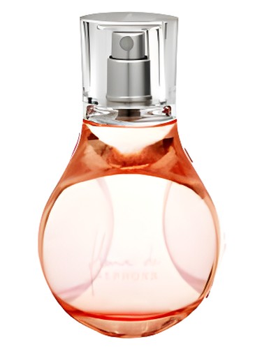 Frasco de Fleur de Sephora Rose, de Sephora