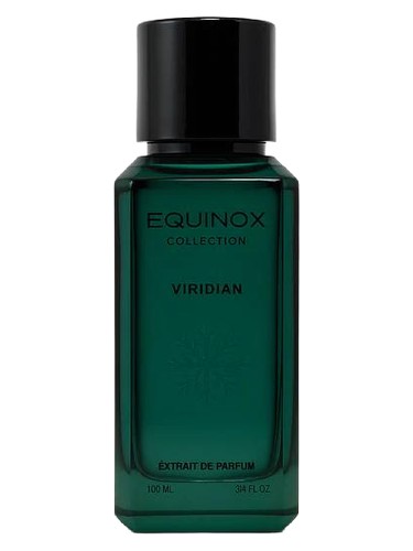 Frasco de Viridian, de Hermoso