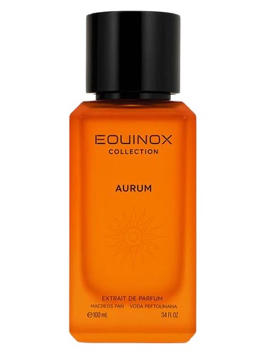 Frasco de Aurum, de Hermoso