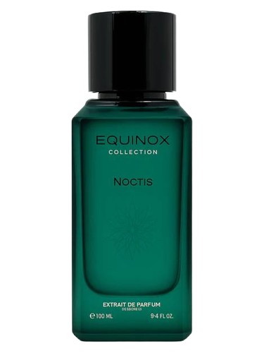 Frasco de Noctis, de Hermoso