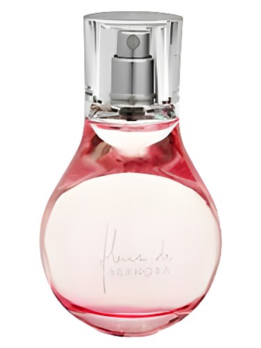 Frasco de Fleur de Sephora Hibiscus, de Sephora