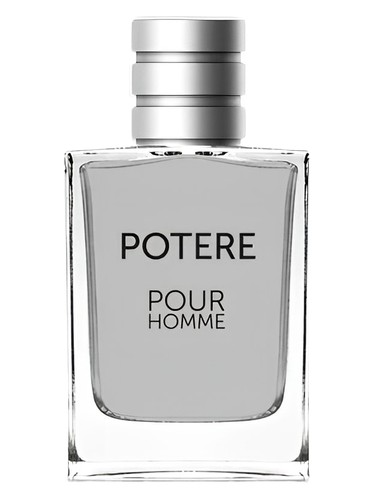 Frasco de POTERE Pour Homme, de Kazan Perfume Factory Aromat