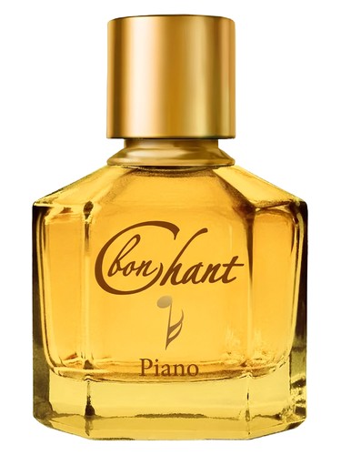 Frasco de Bon Chant Piano, de Kazan Perfume Factory Aromat