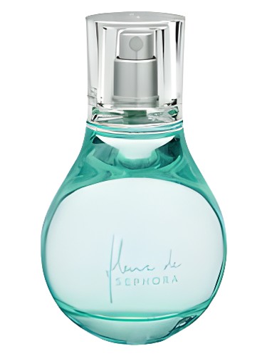 Frasco de Fleur de Sephora Lotus, de Sephora