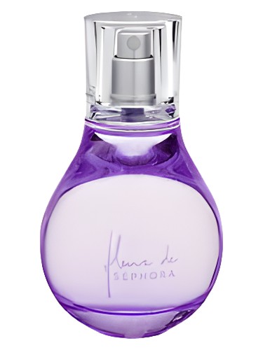 Frasco de Fleur de Sephora Orchid, de Sephora