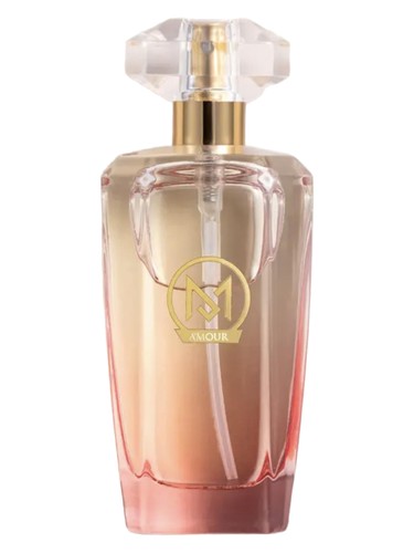 Frasco de Madam Amour, de Mad Parfumeur