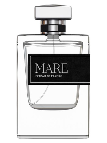Frasco de Mare, de Mad Parfumeur