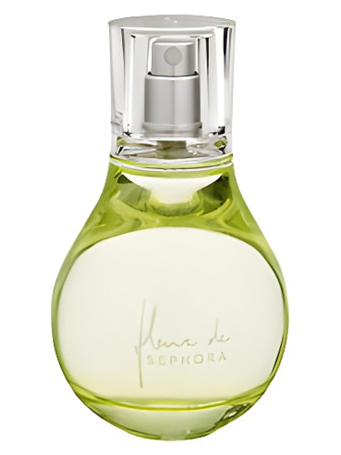 Frasco de Fleur de Sephora Jasmine, de Sephora
