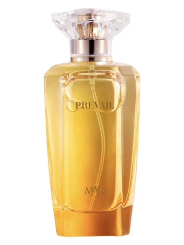Frasco de Prevail, de Mad Parfumeur