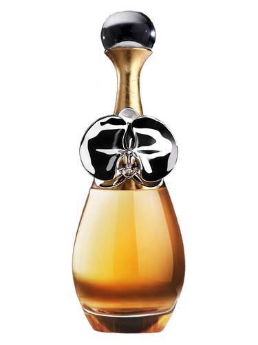 Frasco de Le Nectar de J'Adore, de Dior