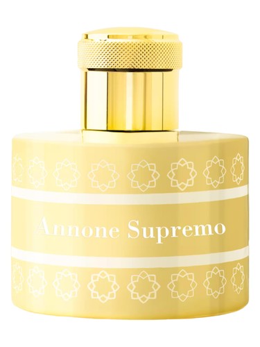 Frasco de Annone Supremo, de Pantheon Roma