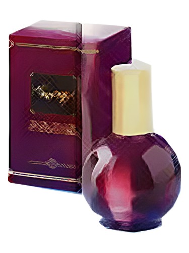 Frasco de Tapage, de Avon