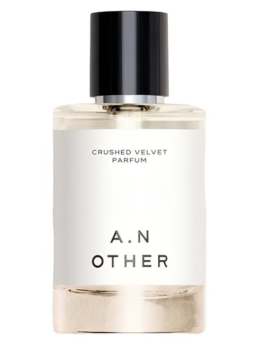 Frasco de Crushed Velvet, de A.N Other
