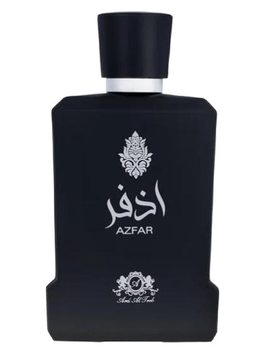 Frasco de Azfar, de Ard al Teeb