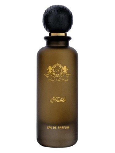 Frasco de Noble, de Ard al Teeb