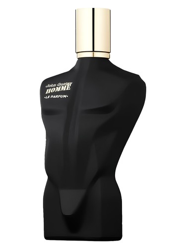 Frasco de John Gustav Homme Le Parfum, de Fragrance World