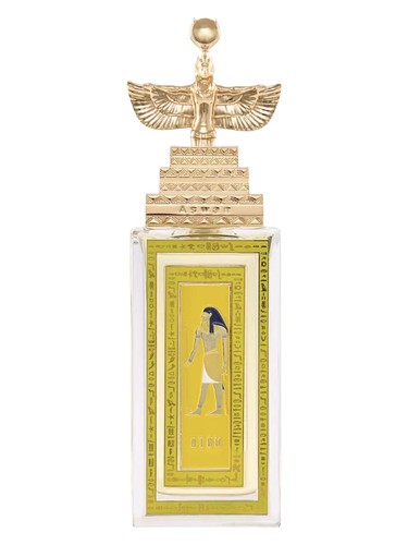 Frasco de Atum, de Aswan