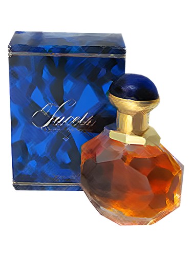 Frasco de Facets, de Avon
