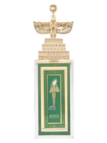 Frasco de Osiris, de Aswan