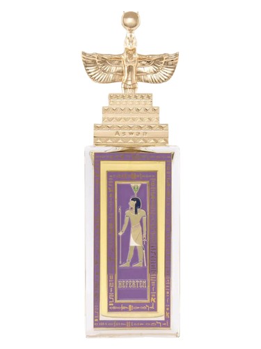 Frasco de Nefertem, de Aswan