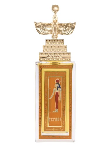 Frasco de Tefnut, de Aswan