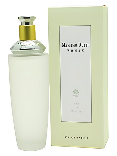 Frasco de Massimo Dutti Woman, de Massimo Dutti