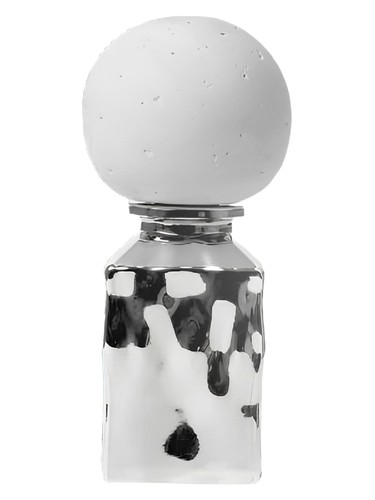 Frasco de White Temptation, de Yusuf Bhai