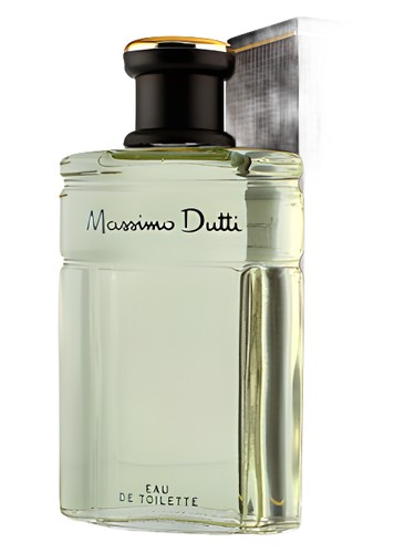 Frasco de Massimo Dutti, de Massimo Dutti