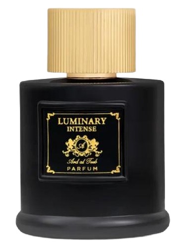 Frasco de Luminary Intense, de Ard al Teeb