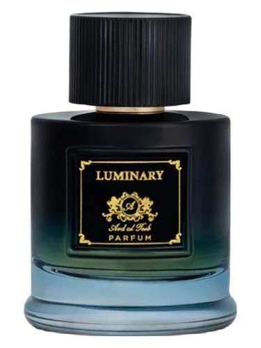 Frasco de Luminary, de Ard al Teeb