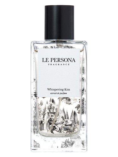 Frasco de Whispering Kiss — Le Persona
