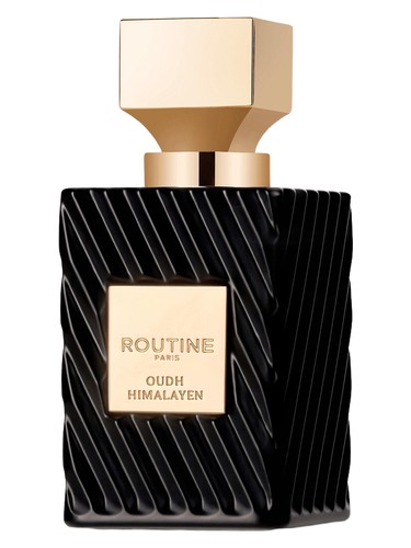 Frasco de Oud Himalayen, de Routine Paris