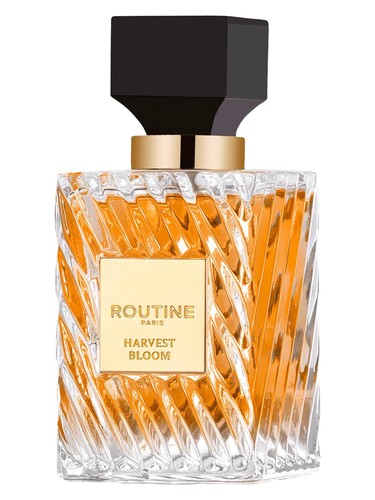 Frasco de Harvest Bloom, de Routine Paris