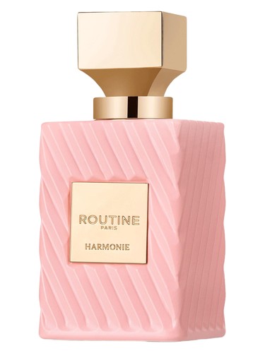 Frasco de Harmonie, de Routine Paris