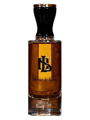 Frasco de Nectar de Lune — Jean d'Aigle