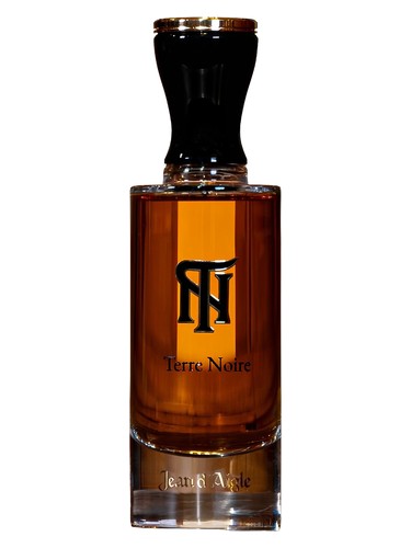 Frasco de Terre Noire, de Jean d'Aigle