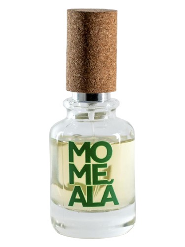 Frasco de MOMEALA green, de Laboratoire des Endorphines