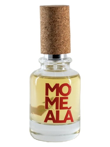 Frasco de MOMEALA red, de Laboratoire des Endorphines