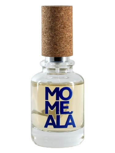 Frasco de MOMEALA blue, de Laboratoire des Endorphines